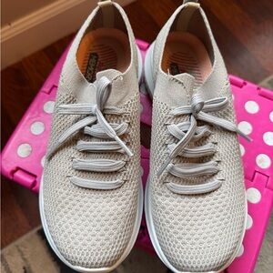 Skechers Air Cooled Memory Foam Sneakers